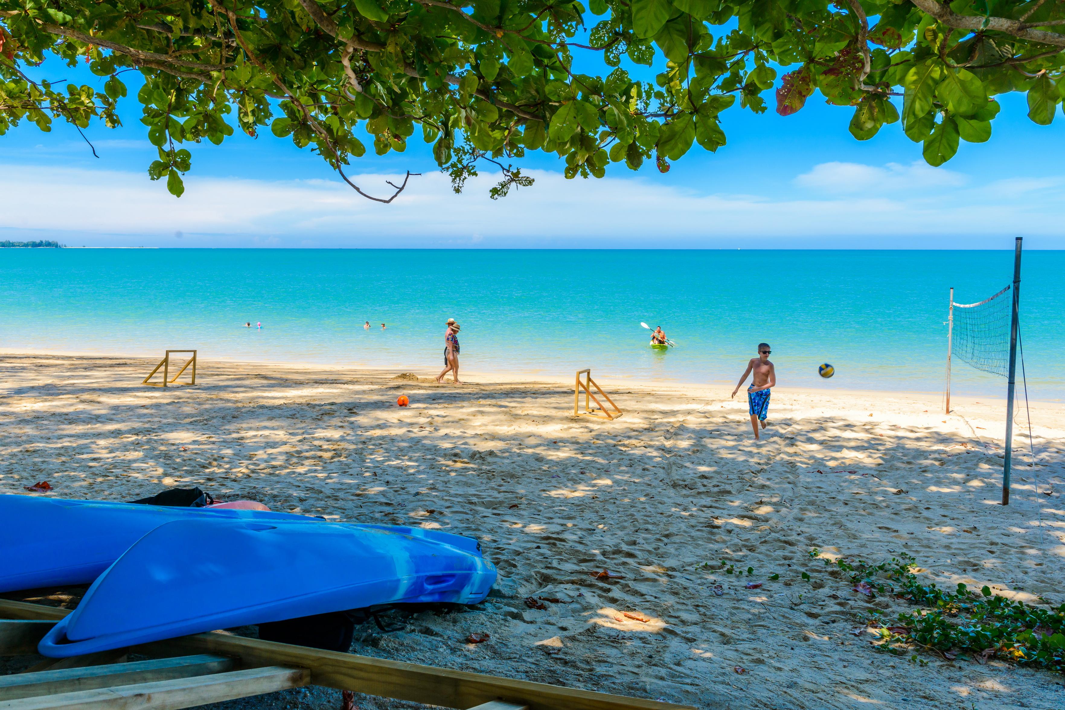 Mai Holiday By Mai Khaolak - Adult Zone Khao Lak Luaran gambar