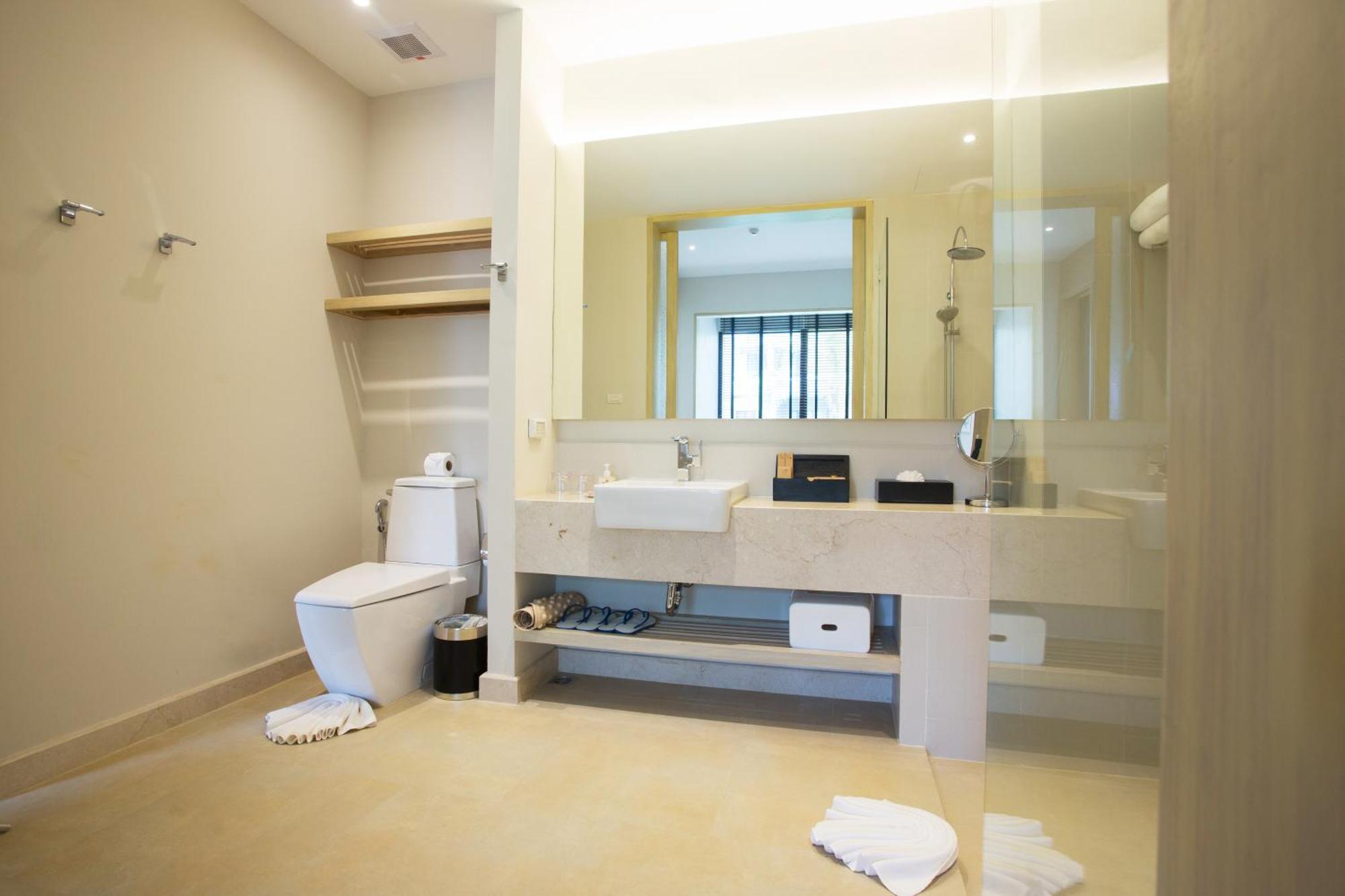 Mai Holiday By Mai Khaolak - Adult Zone Khao Lak Bilik gambar