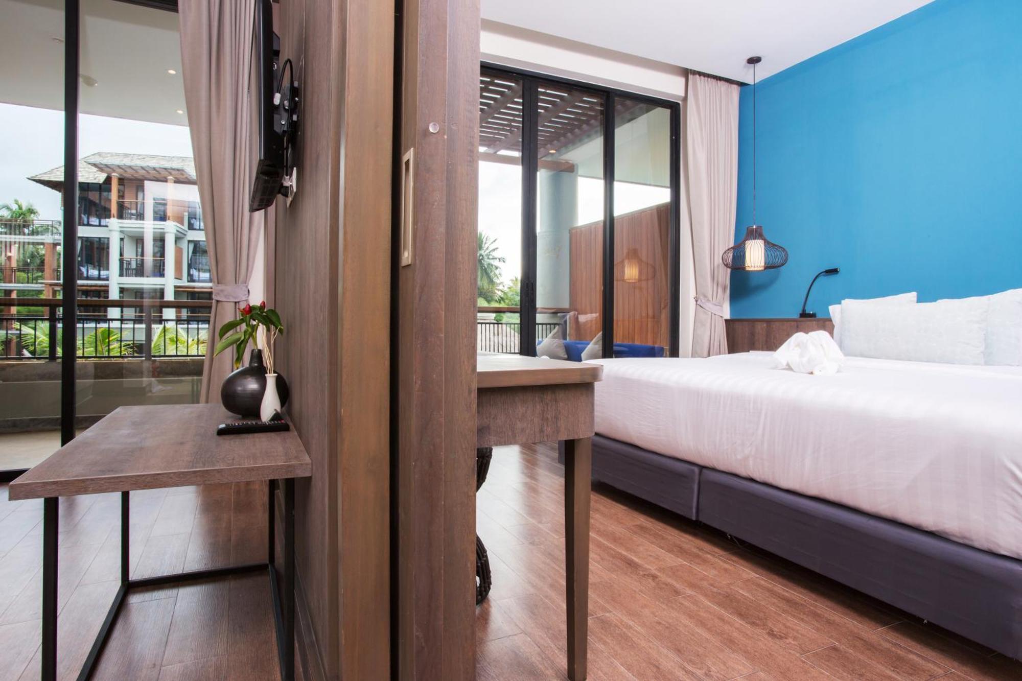 Mai Holiday By Mai Khaolak - Adult Zone Khao Lak Bilik gambar