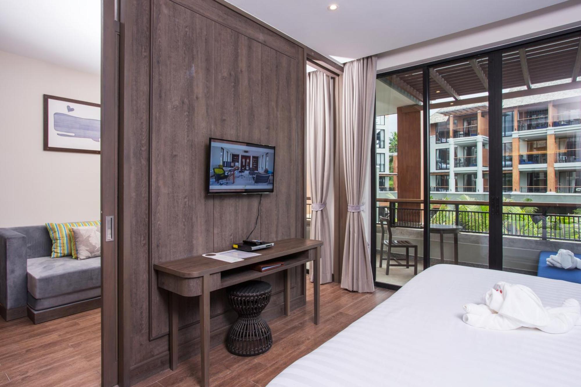 Mai Holiday By Mai Khaolak - Adult Zone Khao Lak Bilik gambar