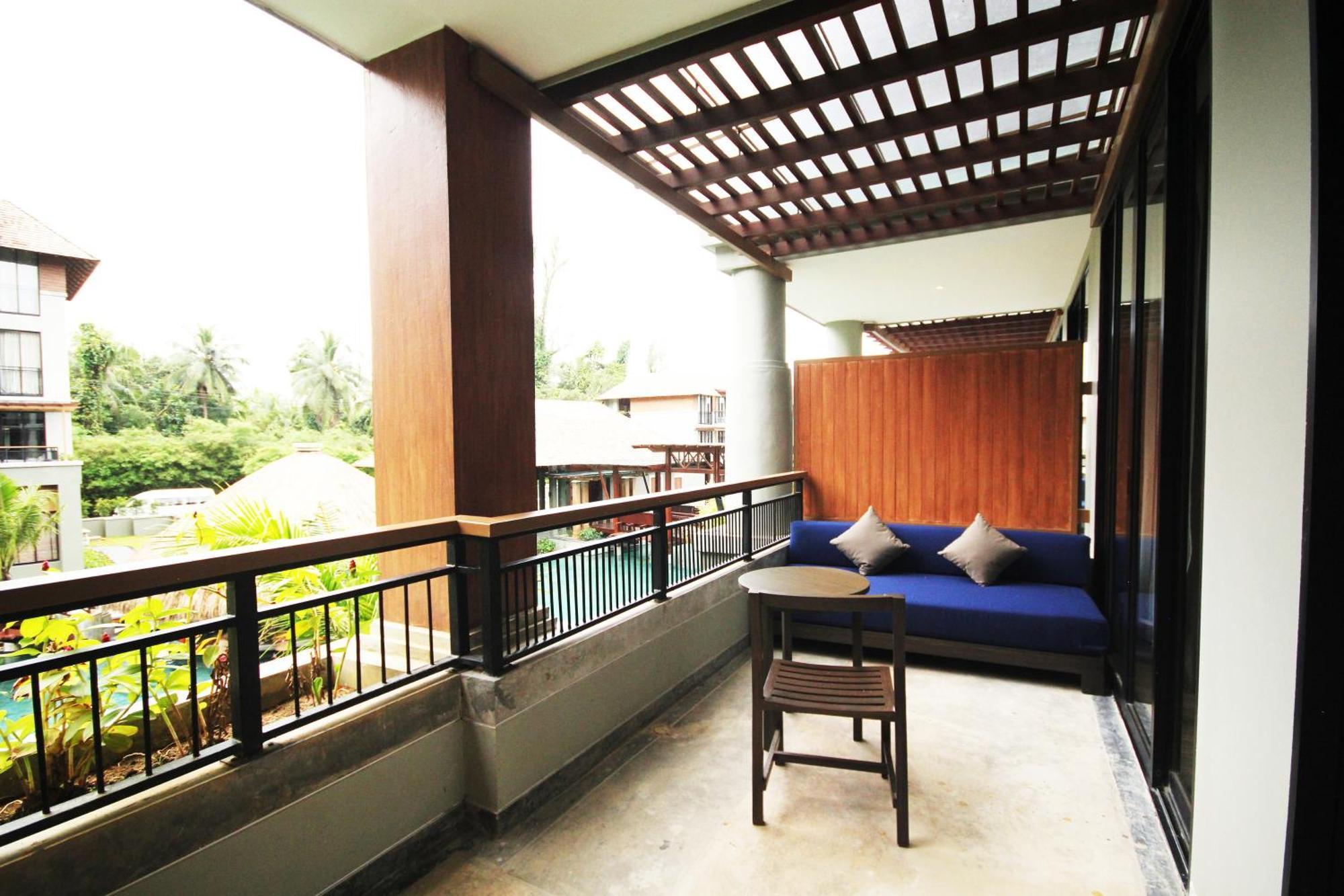 Mai Holiday By Mai Khaolak - Adult Zone Khao Lak Bilik gambar