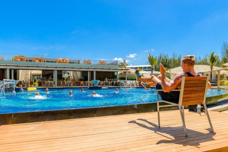 Mai Holiday By Mai Khaolak - Adult Zone Khao Lak Luaran gambar