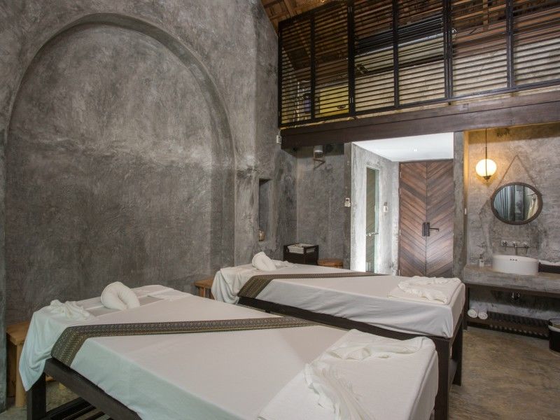 Mai Holiday By Mai Khaolak - Adult Zone Khao Lak Luaran gambar