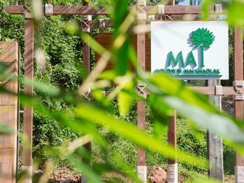 Mai Holiday By Mai Khaolak - Adult Zone Khao Lak Luaran gambar