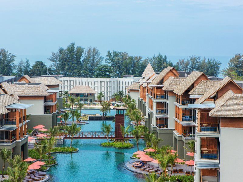 Mai Holiday By Mai Khaolak - Adult Zone Khao Lak Luaran gambar