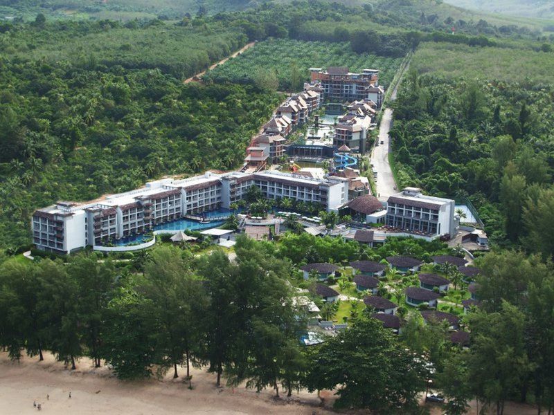 Mai Holiday By Mai Khaolak - Adult Zone Khao Lak Luaran gambar