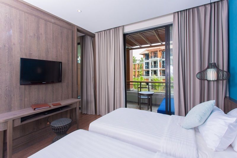Mai Holiday By Mai Khaolak - Adult Zone Khao Lak Luaran gambar