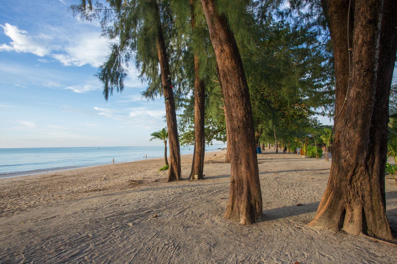 Mai Holiday By Mai Khaolak - Adult Zone Khao Lak Luaran gambar