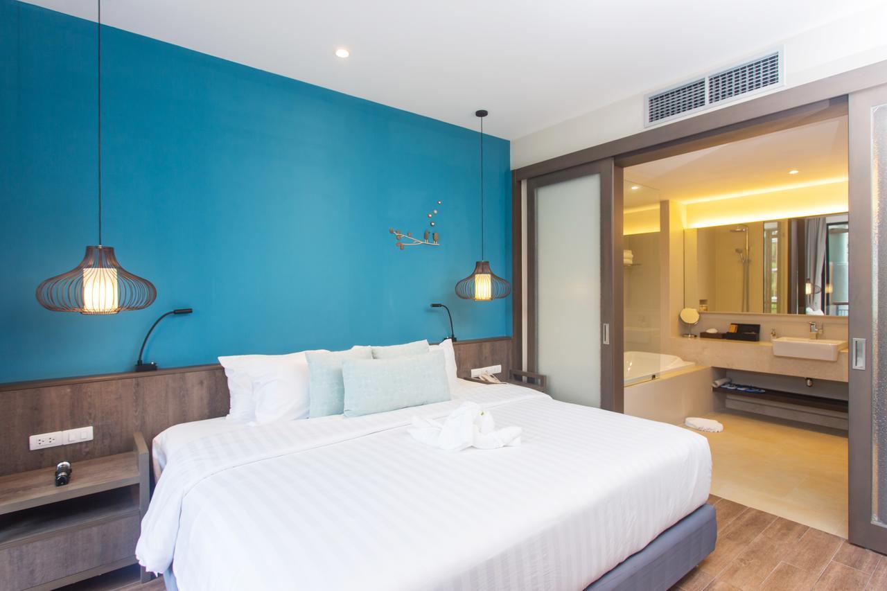 Mai Holiday By Mai Khaolak - Adult Zone Khao Lak Bilik gambar