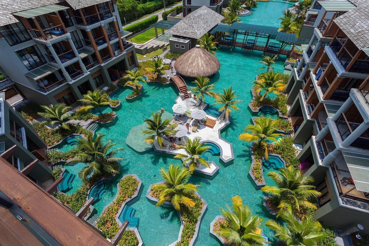 Mai Holiday By Mai Khaolak - Adult Zone Khao Lak Luaran gambar
