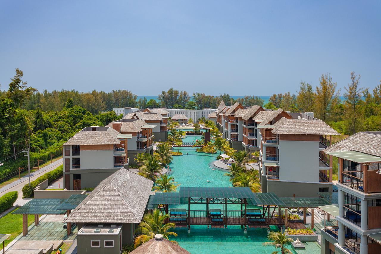 Mai Holiday By Mai Khaolak - Adult Zone Khao Lak Luaran gambar