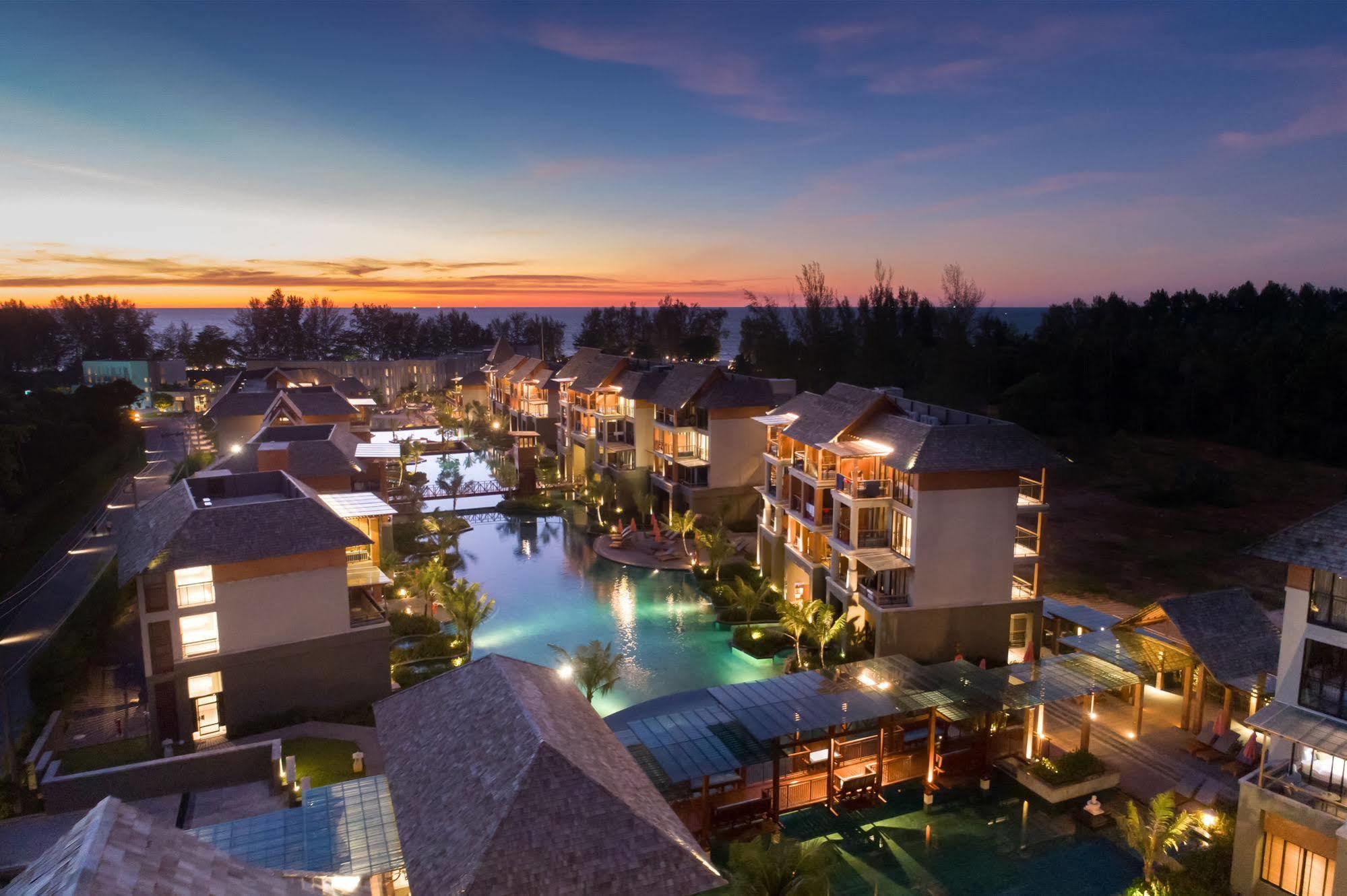 Mai Holiday By Mai Khaolak - Adult Zone Khao Lak Luaran gambar